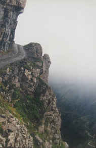 Bayburt Of Yolu-D915